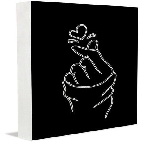 Cadre photo commémoratif, accessoires de bureau pour femmes et étudiantes, plaque en bois Elle/Lui/Femmes/Hommes/Mère/Papa
