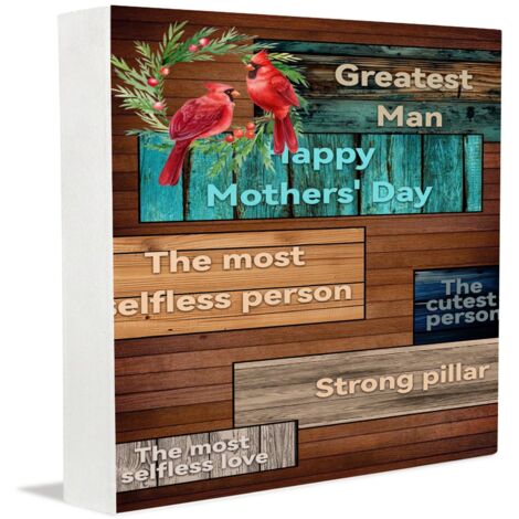 Cadre photo commémoratif, décoration de bureau pour célibataires, panneau mural à faire soi-même, cadeau personnalisé adapté à toutes les fêtes