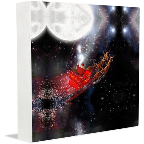 Cadre photo commémoratif, décoration de bureau pour Pâques, panneau de table en bois pour les parents, cadeau d'anniversaire pour maman, papa ou petit ami