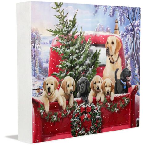 Cadre photo commémoratif en bois, cadeau souvenir pour papa, panneau décoratif en bois pour la maison, bureau, étagère, décoration de chambre