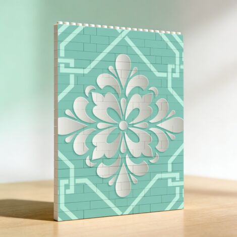 Cadre photo décoratif à faire soi‑même pour adultes, cadeau romantique
