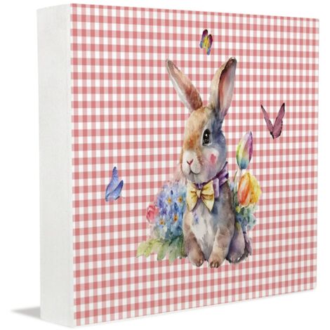 Cadre photo, décoration de bureau pour adolescents, plaque en bois, panneau décoratif pour mariage, anniversaire, Saint-Valentin, fête des mères et des pères, ardoise photo