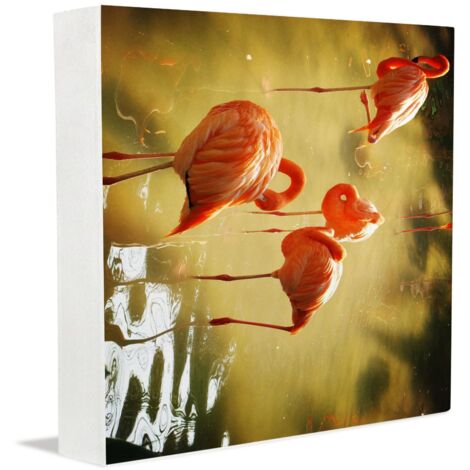 Cadre photo, décoration de bureau pour adultes, panneau en bois, cadeau attentionné pour maman, papa, mari, femme