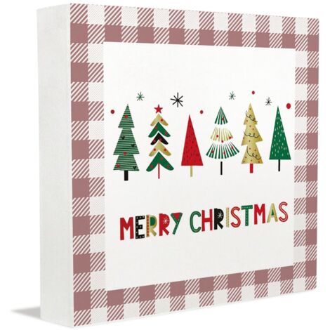 Cadre photo en bois, accessoires de bureau bohèmes pour nouveaux parents. Plaque en bois personnalisée, cadeau idéal pour les parents, grands-parents et proches.
