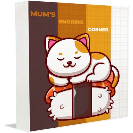 Cadre photo en bois, fournitures de bureau humoristiques pour les seniors / personnes âgées, décoration intérieure, cadeau sentimental pour maman, papa et proches