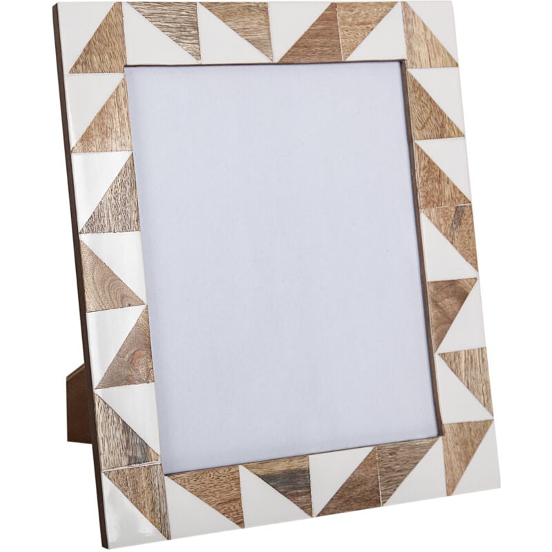 Porte-photo en résine