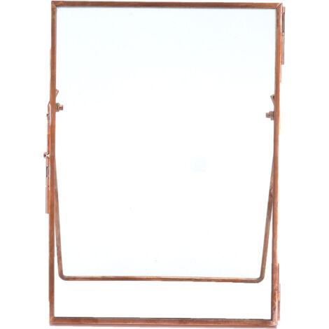 Cadre Photo Moderne Pliable Détachable pour Décor Salon