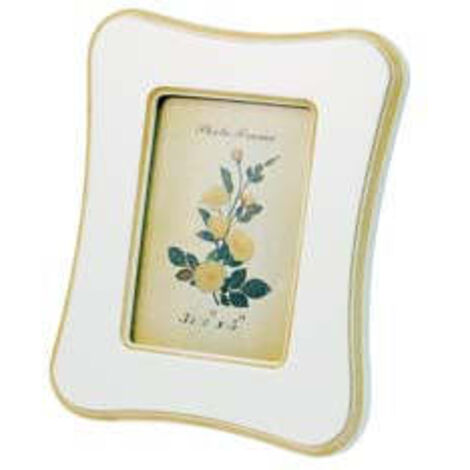 Cadre Photo Rectangulaire Série Provenza - cm.16x19,5h.