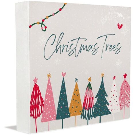 Cadre photo souvenir, décoration de bureau pour hommes, plaque en bois, cadeau personnalisé à faire soi-même, pour les nouveaux parents.