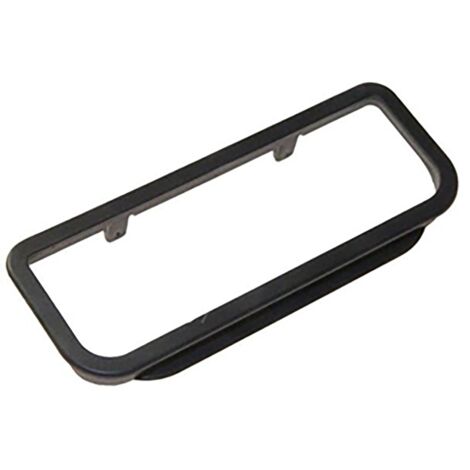 CADRE POIGNEE NOIR POUR LAVE VAISSELLE SCHOLTES - C00097394