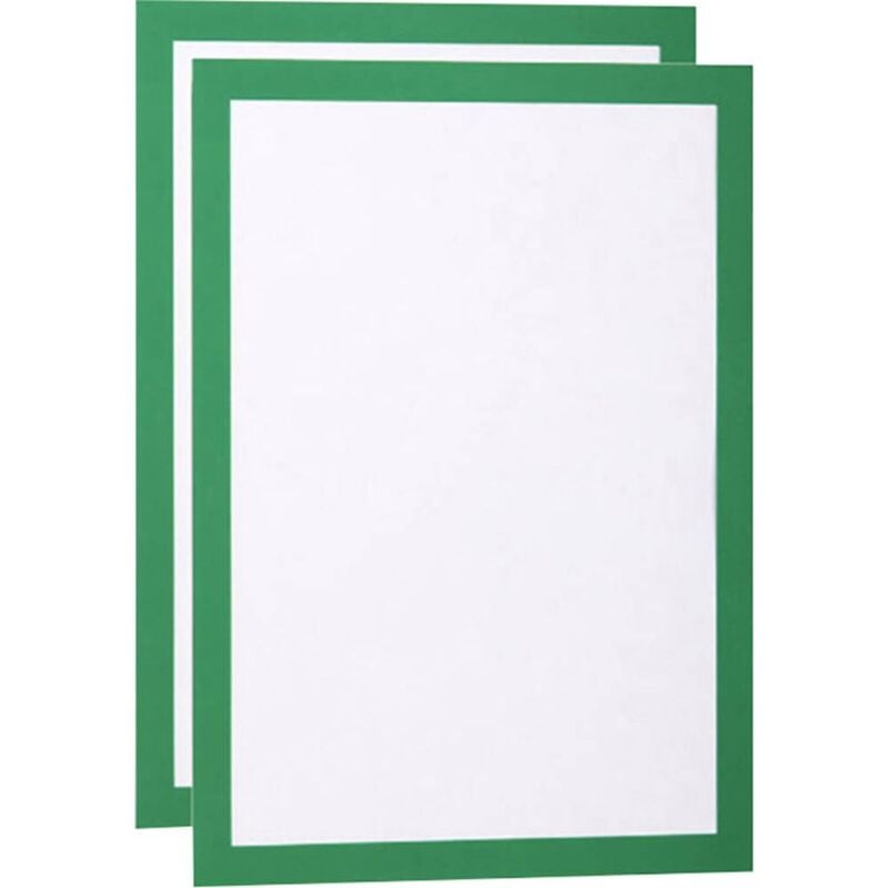 Liderpapel - durable magaframe A4/ 4872-05, din A4, vert, cont. 2