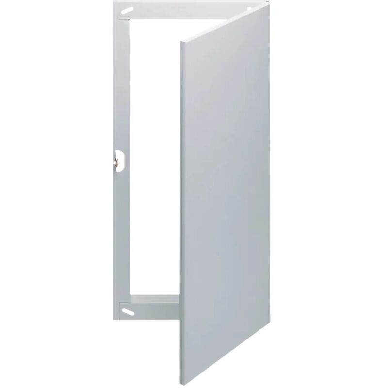 Hager - Cadre porte Gamma 13 Epaisseur 25mm pour GE313B GF313B