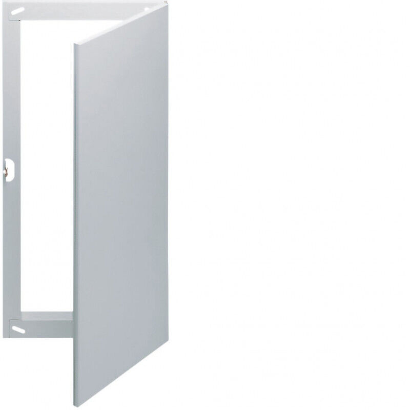 Hager - Cadre porte Gamma 13 50mm pour GE413B GF413A