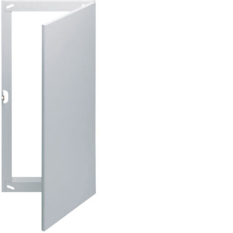 Cadre porte Gamma 13 50mm pour GE413B HAGER GF413A