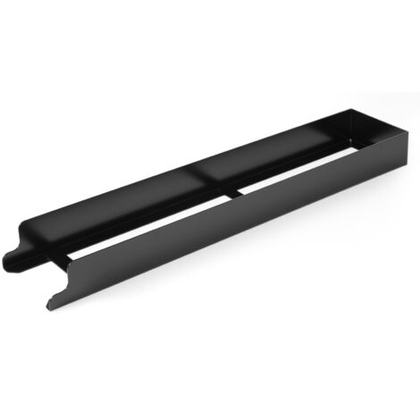 Cadre pour barquette à confiserie en aluminium avec couvercle 580x200x(H)50mm Hendi 689882