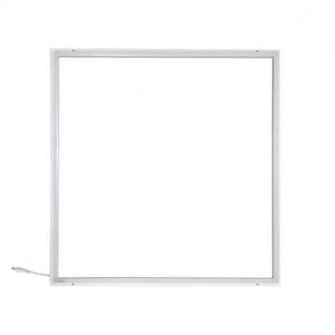 Cadre pour Dalle Cadréo LED 595x595mm 36W 4000K Pack de 2 MIIDEX 77721
