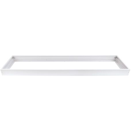 Cadre pour montage applique pour DALLE LED BKL 300x1200 ARIC 50813