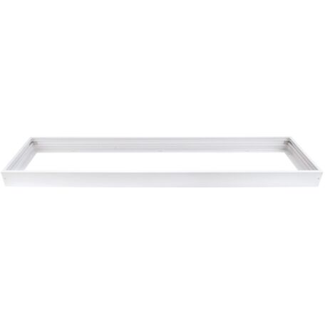 Cadre pour montage applique pour DALLE LED BKL 300x1200 ARIC 50813
