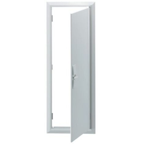 Cadre pour porte Gamma 13 pour GE313E - HAGER GF313E