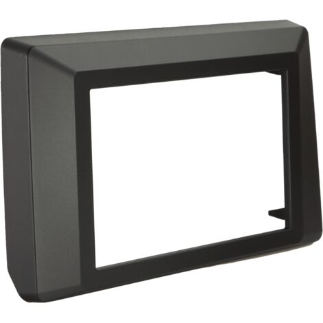 Cadre radio 2 DIN Dacia Duster (SR) 2021-2022