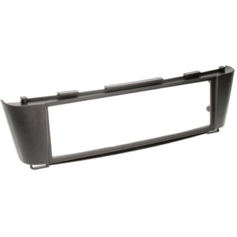 Cadre radio Nissan Almera (N16) 1DIN 2000-2006 281210-07-0