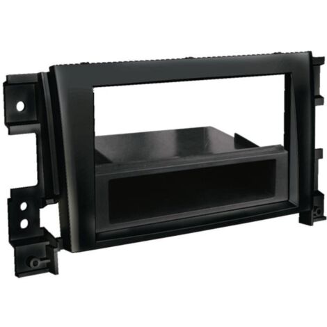 Cadre radio Suzuki Grand Vitara (JT) 1DIN 2005-2015 281294-02-0