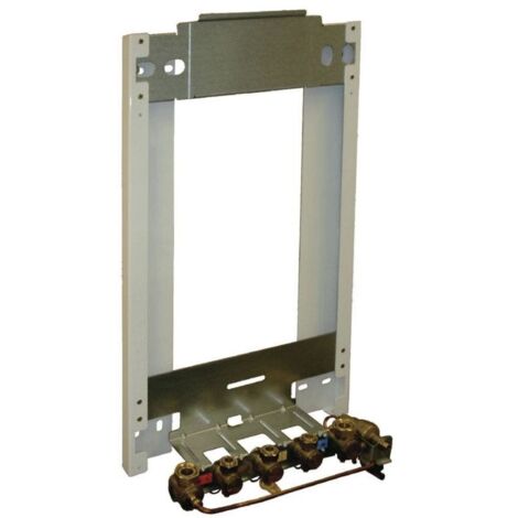Cadre réhausseur - Colis HG19-100005628 - De Dietrich