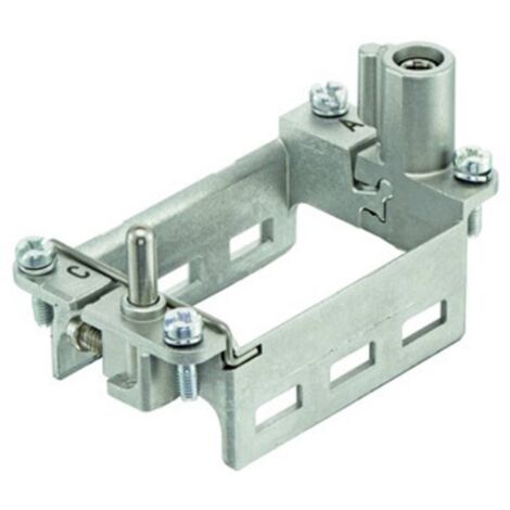Cadre renforcé HARTING 09140100361 1 pc(s) R603001