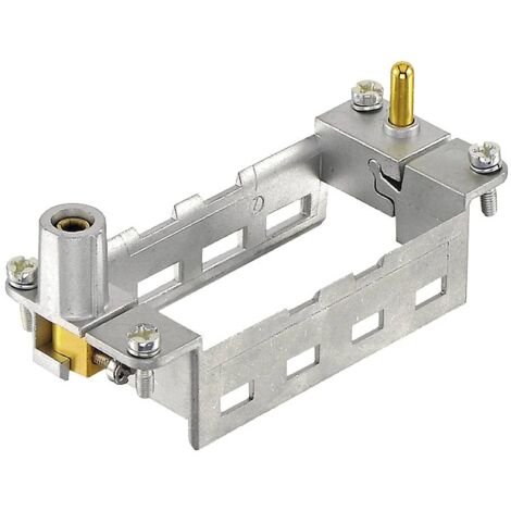 Cadre renforcé HARTING 09142160313 1 pc(s) R608731
