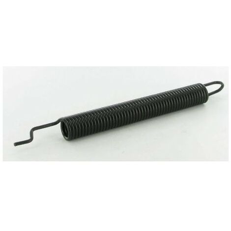 Cadre ressort plat tracteur tondeuse P102-107 ORIGINAL STIGA