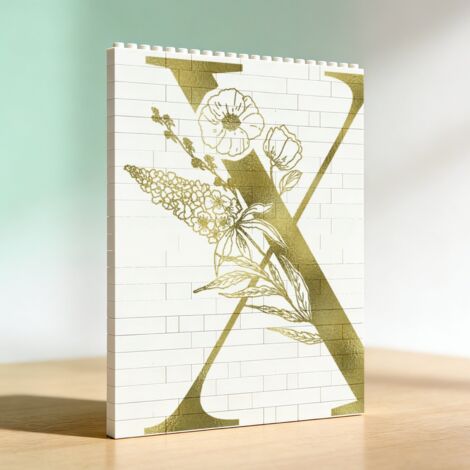 Cadre  romantique, cadeau pour saint valentin