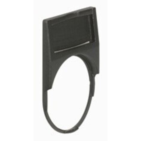Cadre rond Osmoz petit modèle LEGRAND 024315