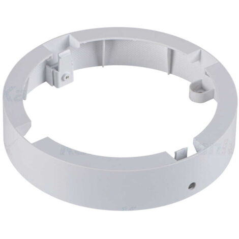 Cadre rond pour montage en saillie TAVO FRAME 18W Kanlux 36521