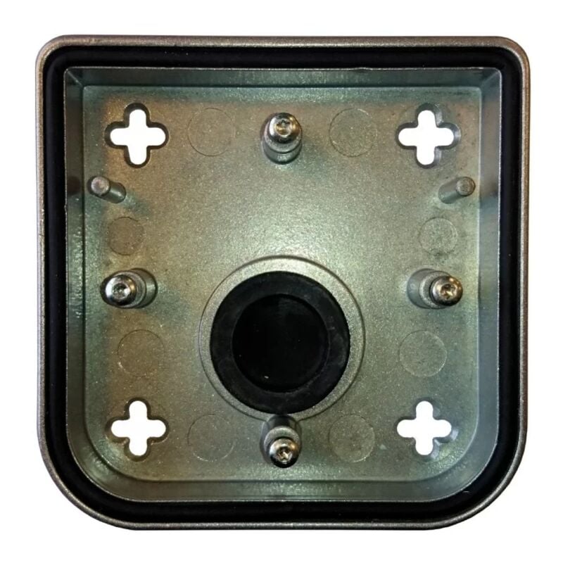 BSZ90 Cadre Saillie Pour BA/OF/90LH - Urmet