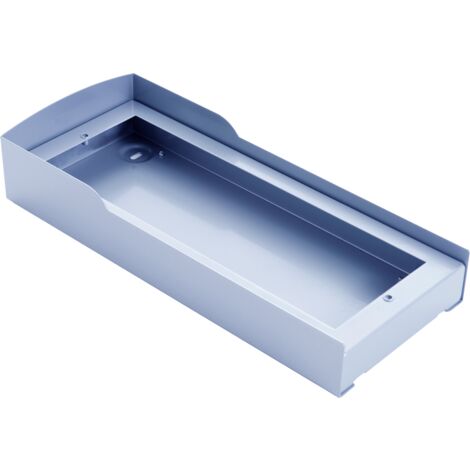 Cadre saillie pour platine monobloc 4 mod. CAME 001FR2488
