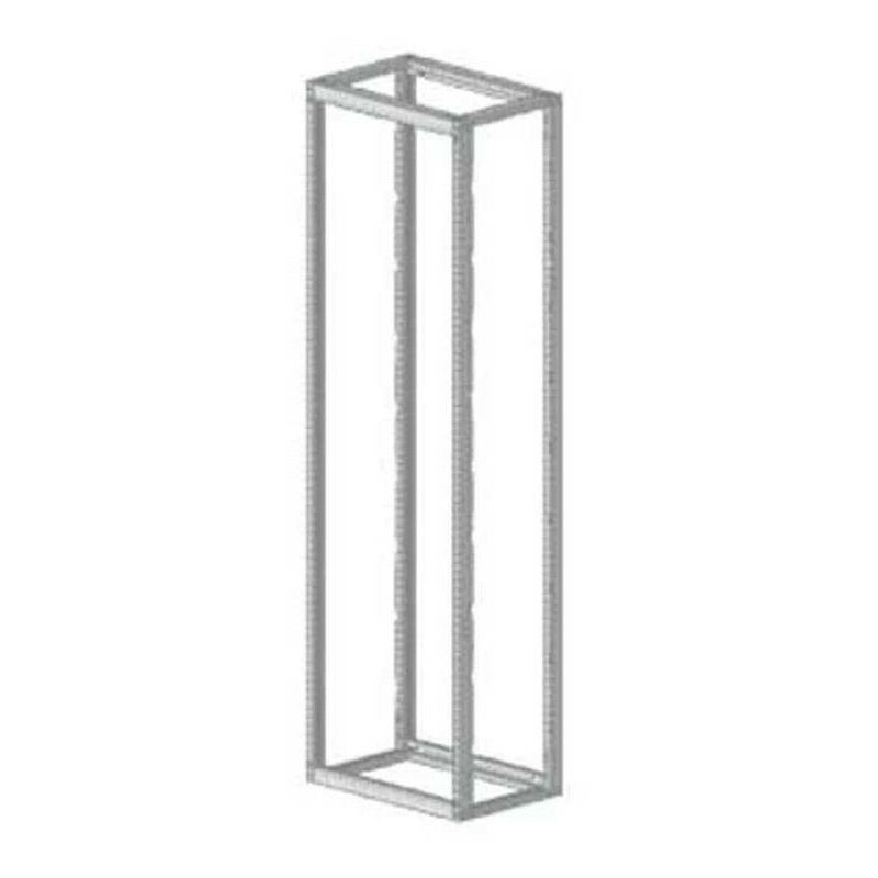Siemens - Cadre sivacon S4 H2000 B400 P600 8PQ12046BA01