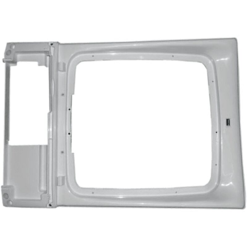 Plan supérieur 460x400 mm