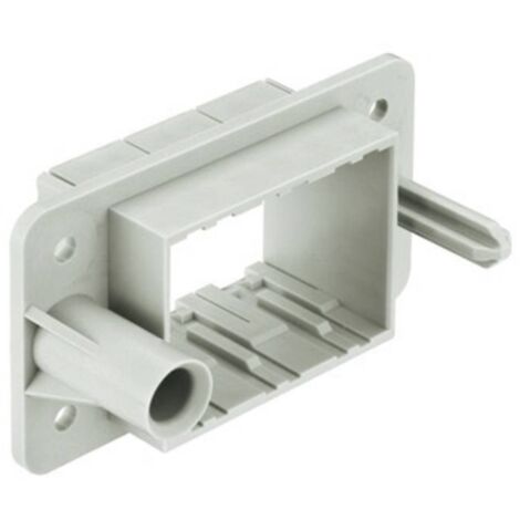 Cadre support HARTING 09140101711 1 pc(s) R609271