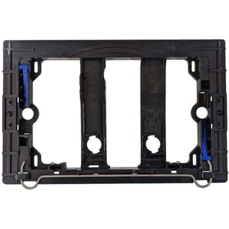 Cadre support pour plaque de déclenchement SIGMA Geberit
