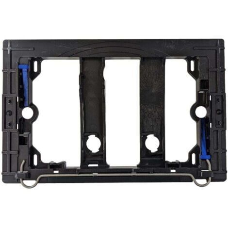 Cadre support pour plaque de déclenchement SIGMA Geberit