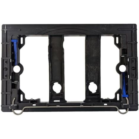 Cadre support pour plaque de déclenchement SIGMA Geberit