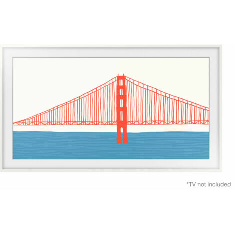 Cadre The Frame SAMSUNG VGSCFA43WTBXC