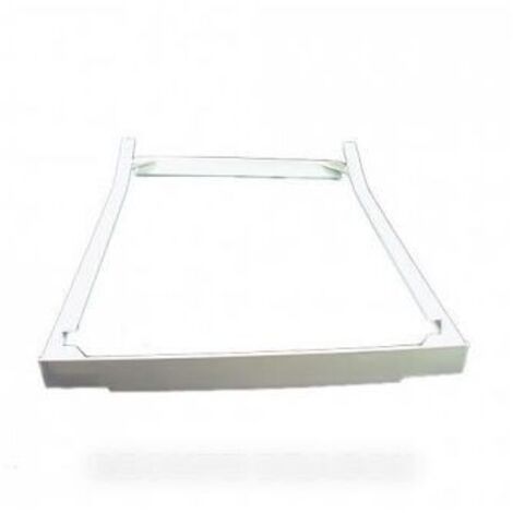 CADRE TIROIR SOUS CLAYETTE POUR REFRIGERATEUR BOSCH B/S/H