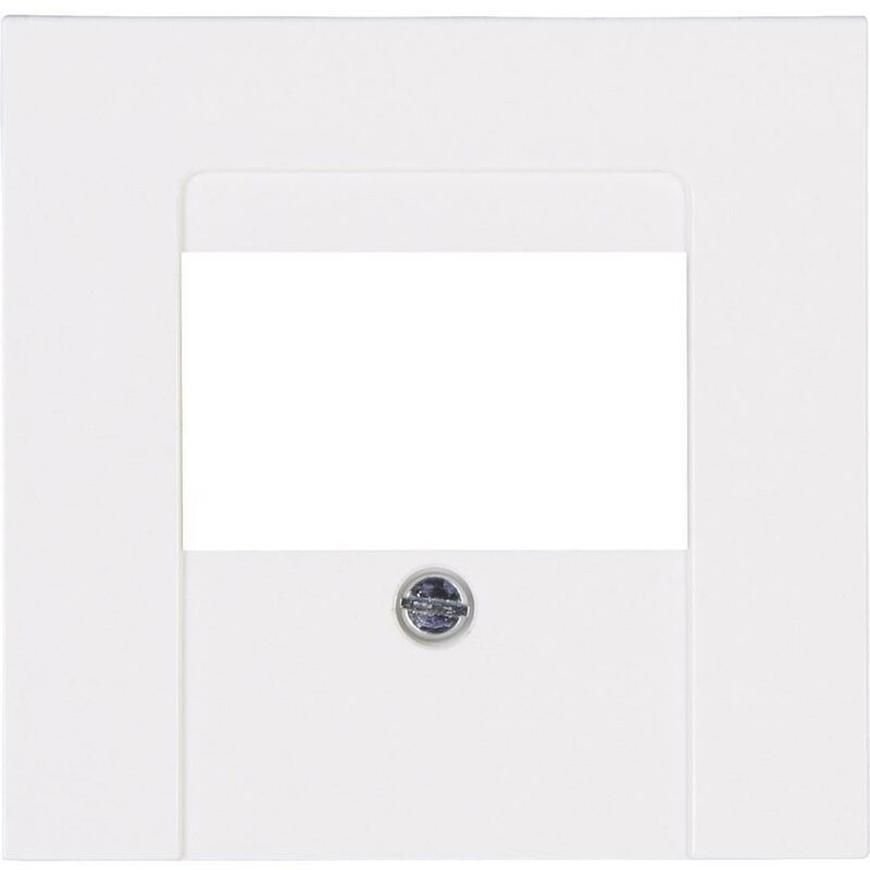 1 pièce Cache Cache hk 07 blanc pur 373129007 1 pc(s) - Kopp