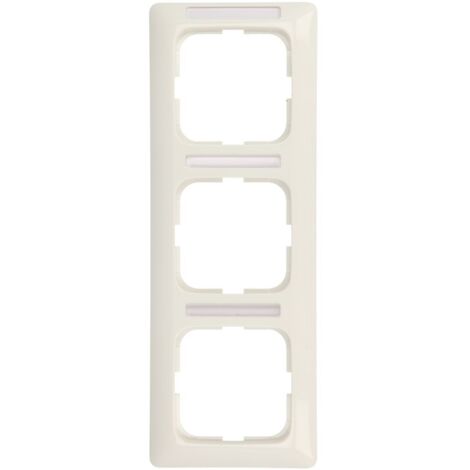 Cadre triple vertical Reflex SI Linear
