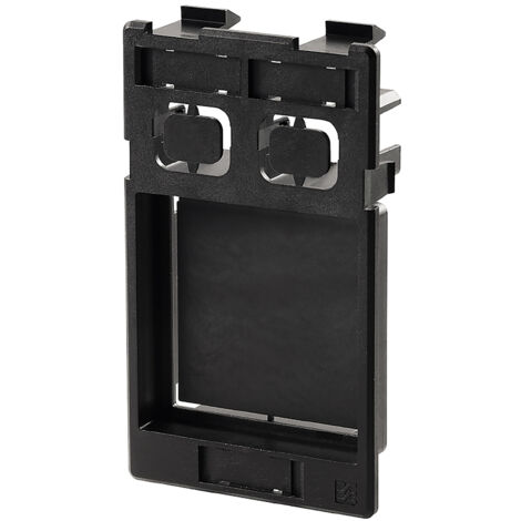Cadre Weidmuller Blindé 90mm x 51mm ( Prix pour 1 )