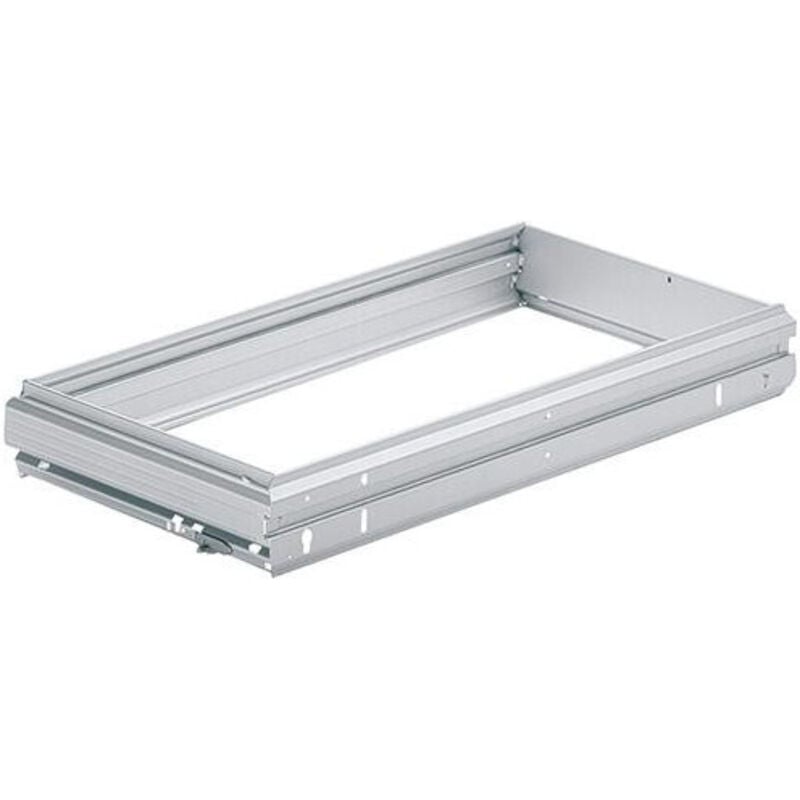 Cadre suspendu 9011908 acier aluopt.