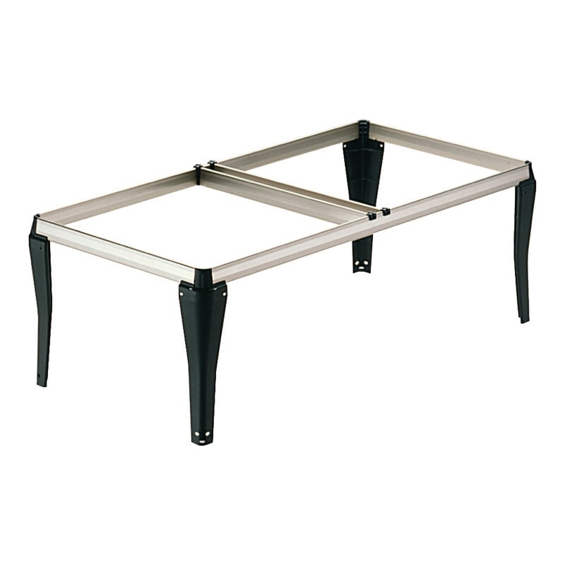 Cadres amovible pour dossier suspendus - Pour tiroir de profondeur : 371 mm Hettich