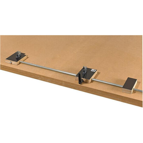 Cadreuse HETTICH Tiroir et casserolier Arcitech ArciFit 100 - 9123524