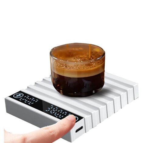 Caf2 Kg 01 G Balance de Cuisine Numrique Portable Mesureur